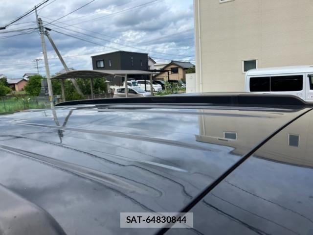Nissan X-TRAIL 2011-10 8039403-5