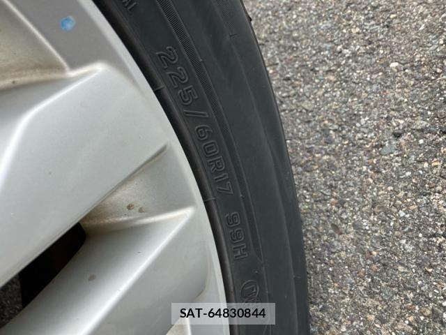 Nissan X-TRAIL 2011-10 8039403-8