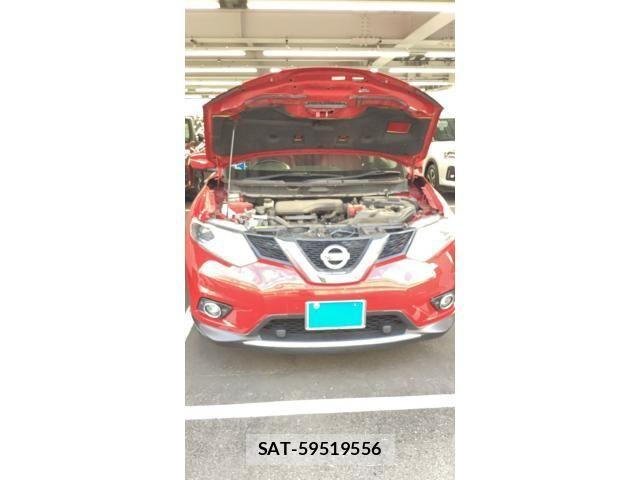 Nissan X-TRAIL 2014-02 8039395-0