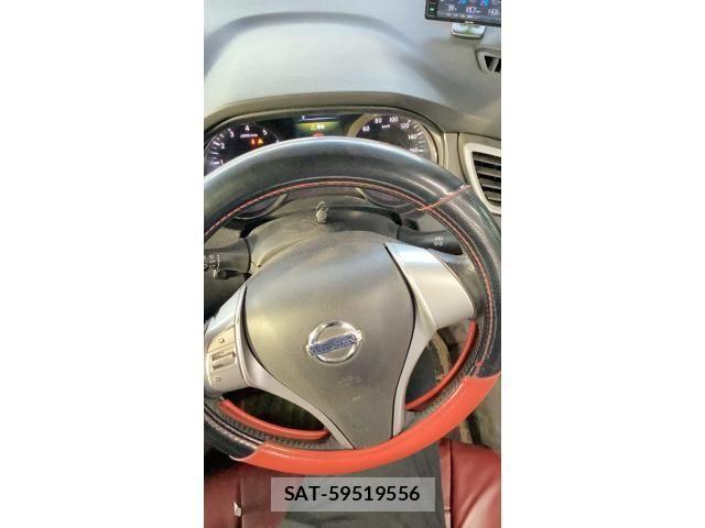 Nissan X-TRAIL 2014-02 8039395-9