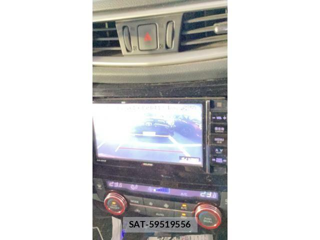 Nissan X-TRAIL 2014-02 8039395-13