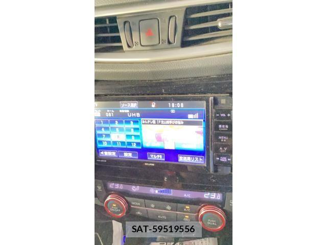 Nissan X-TRAIL 2014-02 8039395-14