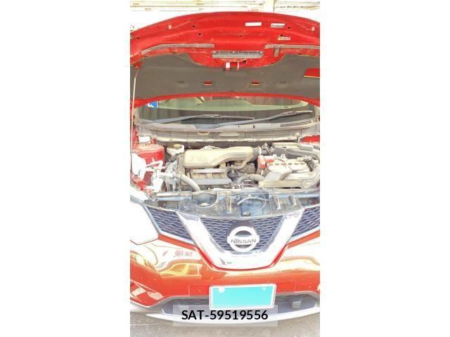 Nissan X-TRAIL 2014-02 8039395-1