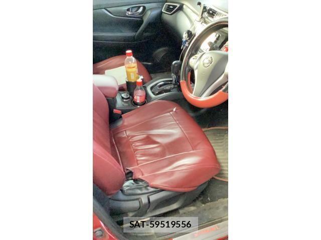 Nissan X-TRAIL 2014-02 8039395-19