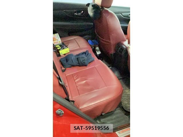 Nissan X-TRAIL 2014-02 8039395-20