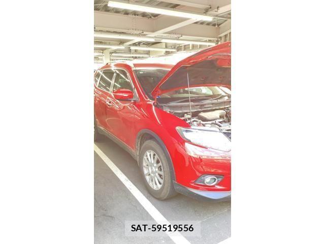 Nissan X-TRAIL 2014-02 8039395-2