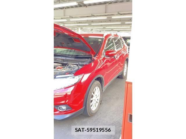 Nissan X-TRAIL 2014-02 8039395-3