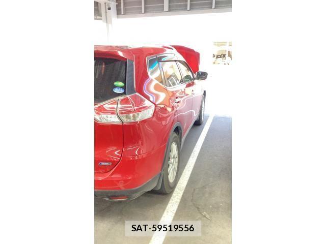Nissan X-TRAIL 2014-02 8039395-4