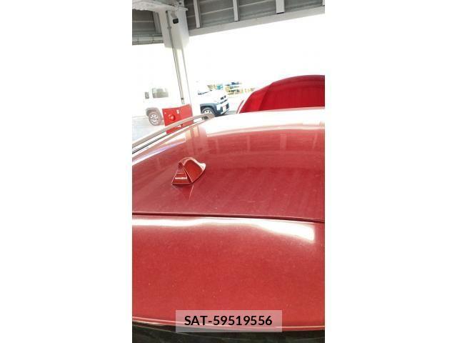 Nissan X-TRAIL 2014-02 8039395-5