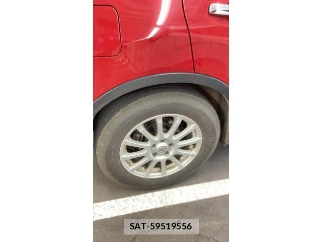Nissan X-TRAIL 2014-02 8039395-6
