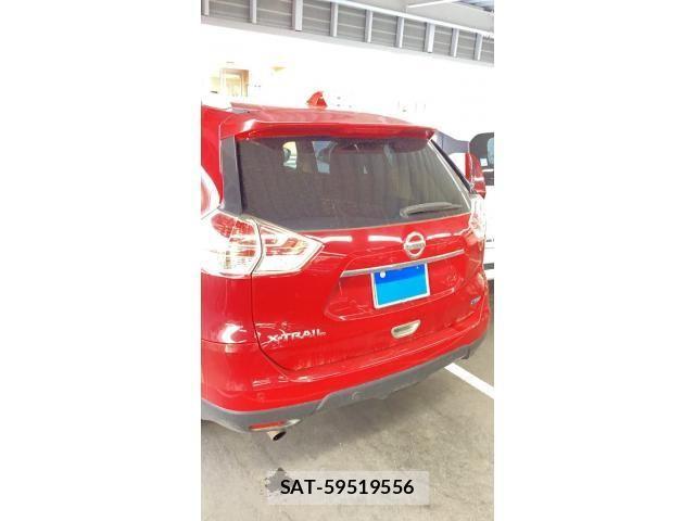 Nissan X-TRAIL 2014-02 8039395-7