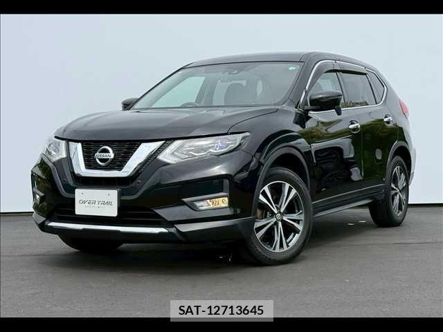 Nissan X-TRAIL 2019-07 8039383-0