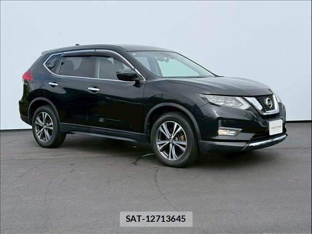 Nissan X-TRAIL 2019-07 8039383-9