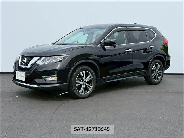 Nissan X-TRAIL 2019-07 8039383-10