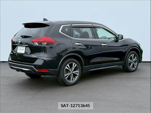 Nissan X-TRAIL 2019-07 8039383-11