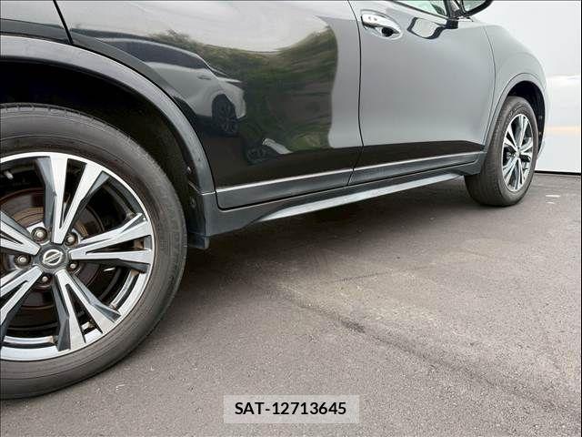 Nissan X-TRAIL 2019-07 8039383-12