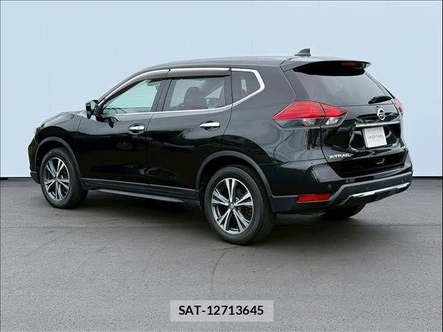 Nissan X-TRAIL 2019-07 8039383-13