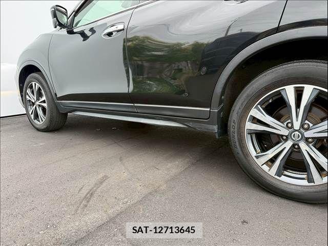 Nissan X-TRAIL 2019-07 8039383-14