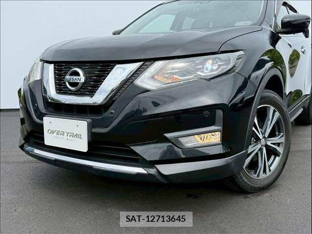 Nissan X-TRAIL 2019-07 8039383-15