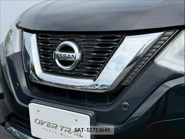 Nissan X-TRAIL 2019-07 8039383-16