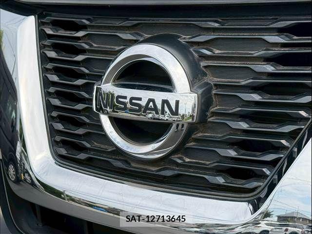 Nissan X-TRAIL 2019-07 8039383-17