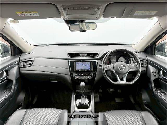 Nissan X-TRAIL 2019-07 8039383-1