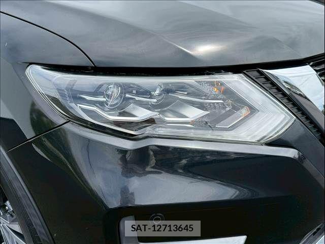 Nissan X-TRAIL 2019-07 8039383-19