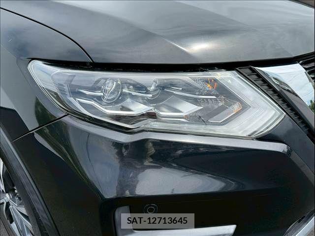 Nissan X-TRAIL 2019-07 8039383-20