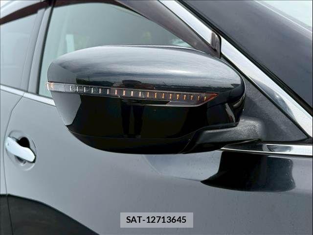 Nissan X-TRAIL 2019-07 8039383-22