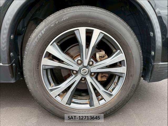 Nissan X-TRAIL 2019-07 8039383-24