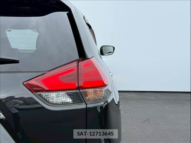 Nissan X-TRAIL 2019-07 8039383-25
