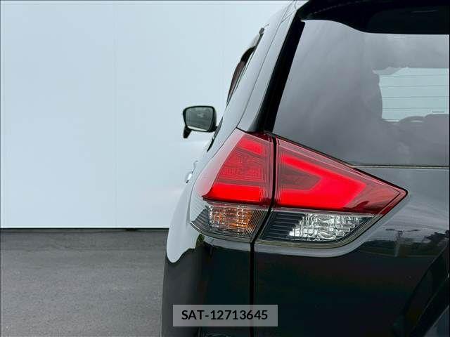 Nissan X-TRAIL 2019-07 8039383-26
