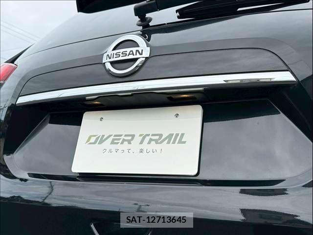 Nissan X-TRAIL 2019-07 8039383-27
