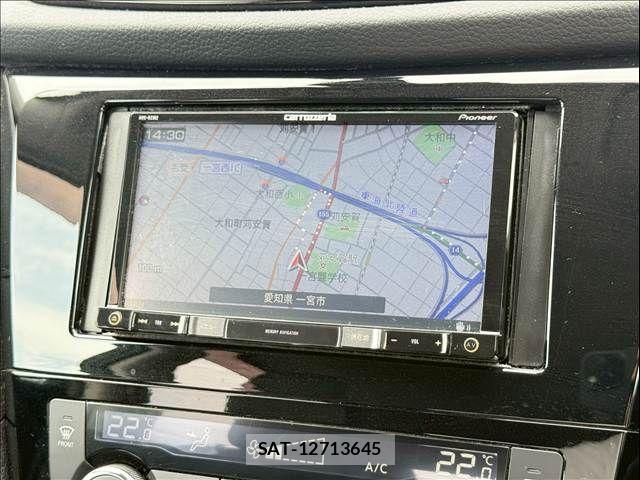 Nissan X-TRAIL 2019-07 8039383-2