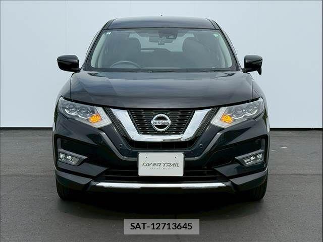 Nissan X-TRAIL 2019-07 8039383-4