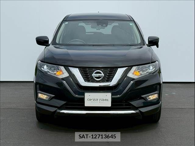 Nissan X-TRAIL 2019-07 8039383-5