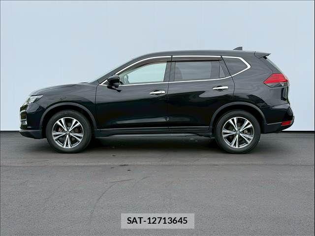 Nissan X-TRAIL 2019-07 8039383-6