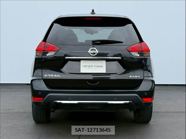 Nissan X-TRAIL 2019-07 8039383-8