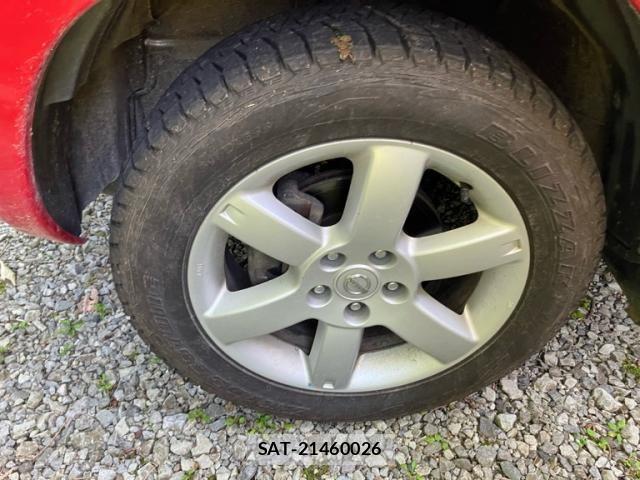 Nissan X-TRAIL 2007-02 8039404-10