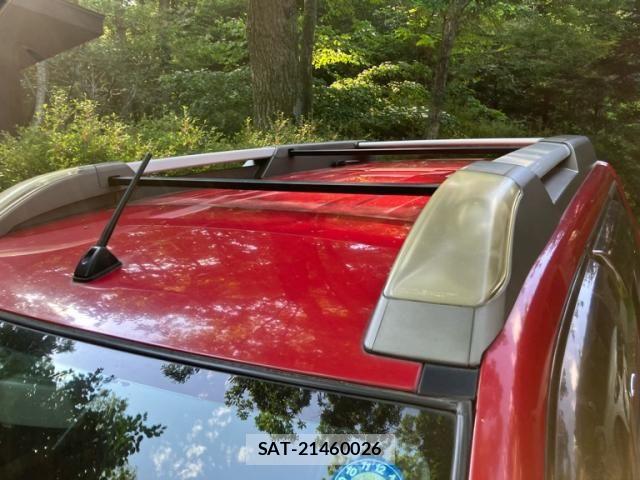 Nissan X-TRAIL 2007-02 8039404-11