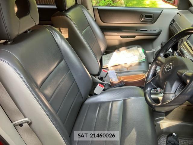 Nissan X-TRAIL 2007-02 8039404-13