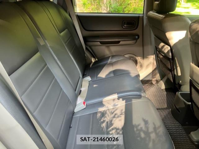 Nissan X-TRAIL 2007-02 8039404-14