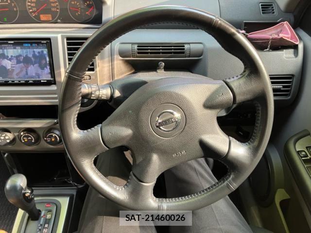 Nissan X-TRAIL 2007-02 8039404-15