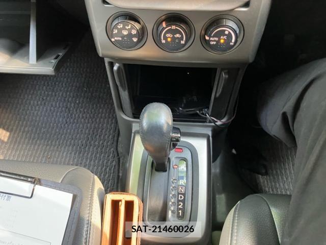 Nissan X-TRAIL 2007-02 8039404-19