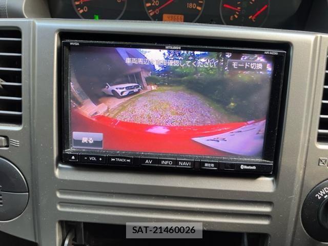 Nissan X-TRAIL 2007-02 8039404-21