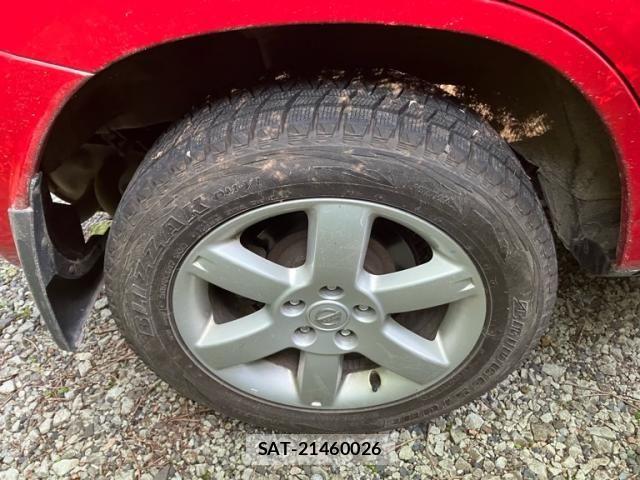 Nissan X-TRAIL 2007-02 8039404-4