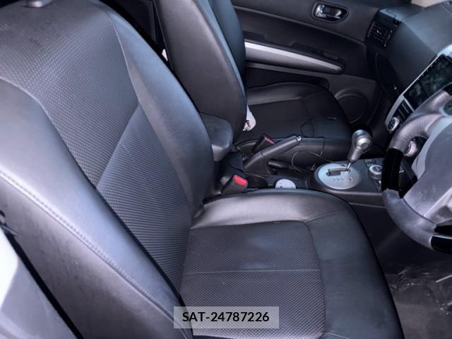 Nissan X-TRAIL 2010-02 8039405-9