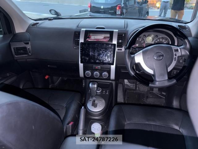 Nissan X-TRAIL 2010-02 8039405-13