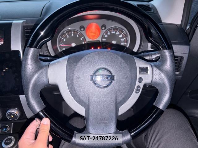 Nissan X-TRAIL 2010-02 8039405-14