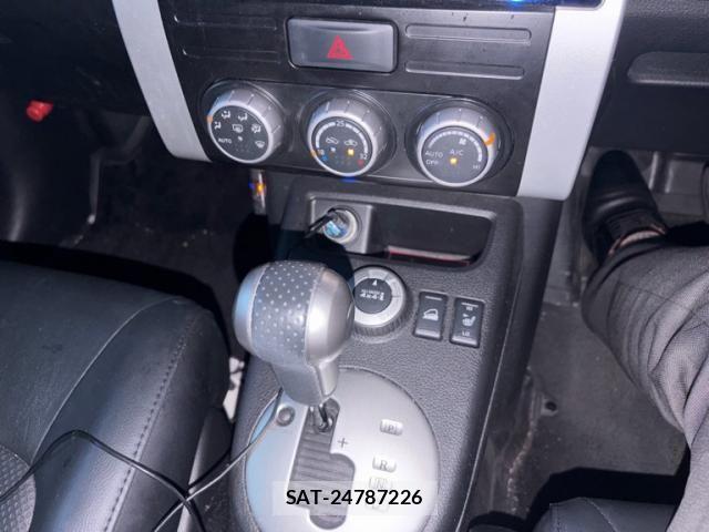 Nissan X-TRAIL 2010-02 8039405-19